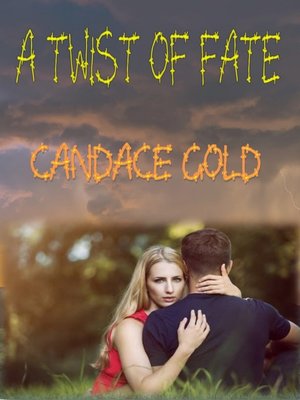 cover image of A Twist of Fate